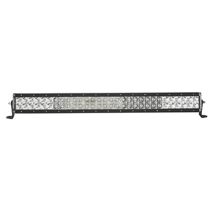 Rigid LED light bar for off-road vehicles, truck, or SUV lighting upgrade