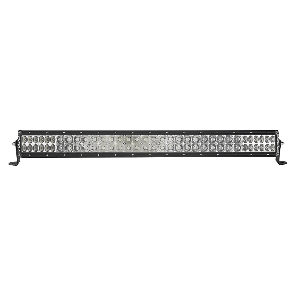 Rigid Industries LED light bar for off-road truck or SUV, high-output illumination