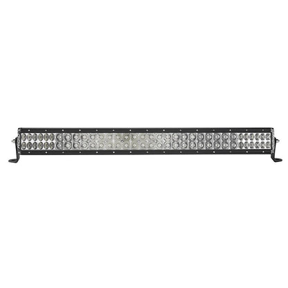 Rigid Industries LED light bar for off-road truck or SUV, high-output illumination