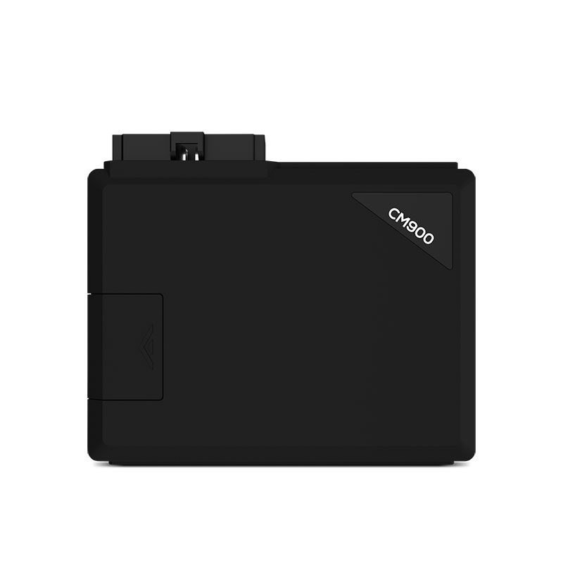 Compustar CSX1900-S 2-Way 1-Button Remote Start Bundle with LTE