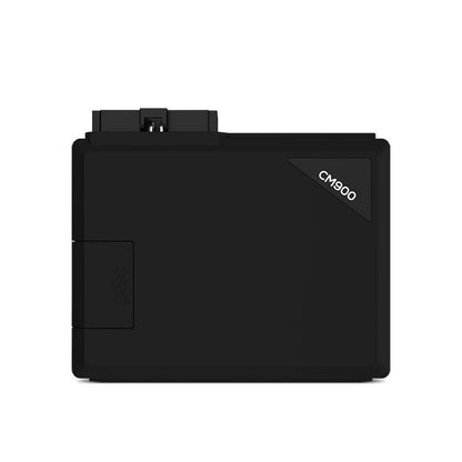 Compustar CSX1900-S 2-Way 1-Button Remote Start Bundle with LTE