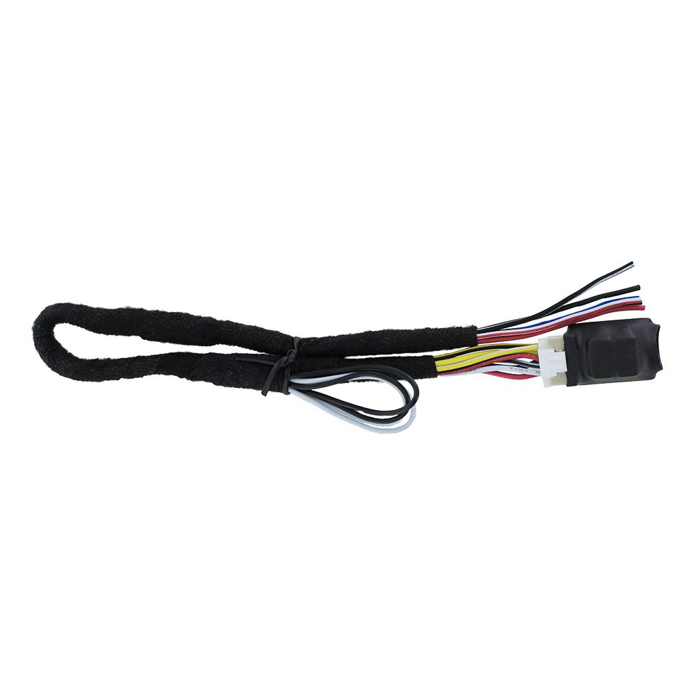 Firstech Universal Secure Push-to-Start Anti-Theft Integration Harness