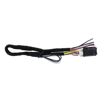 Firstech Universal Secure Push-to-Start Anti-Theft Integration Harness