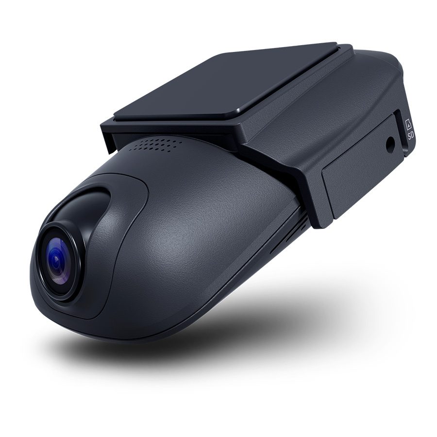 DroneMobile XC-LTE 2K QHD Dash Cam with LTE Wi-Fi and GPS