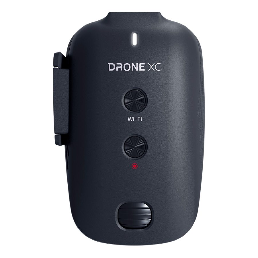 DroneMobile XC-LTE 2K QHD Dash Cam with LTE Wi-Fi and GPS