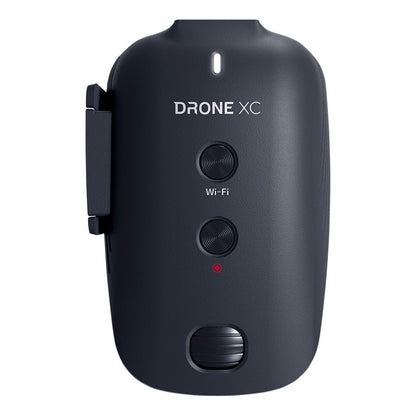 DroneMobile XC-LTE 2K QHD Dash Cam with LTE Wi-Fi and GPS