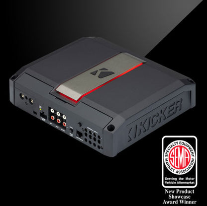 LX Amplifiers