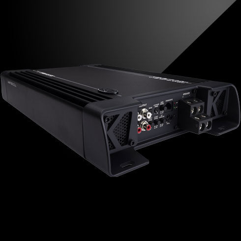 Warhorse Amplifiers
