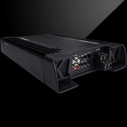 Warhorse Amplifiers