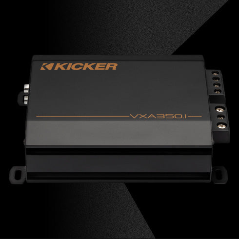 2026 VXA Amplifiers