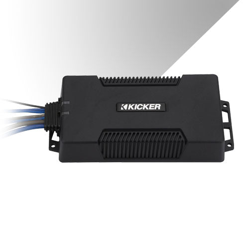 PXA Waterproof Amplifiers