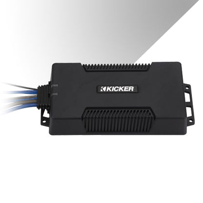 PXA Waterproof Amplifiers