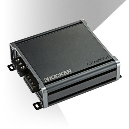 2019 CX Amplifiers