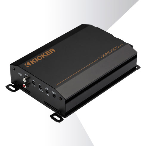 2026 VXA Amplifiers