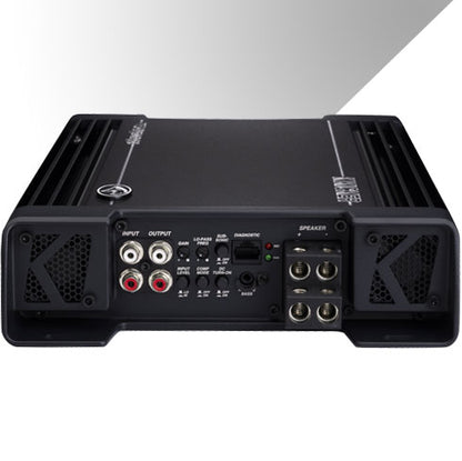 Warhorse Amplifiers