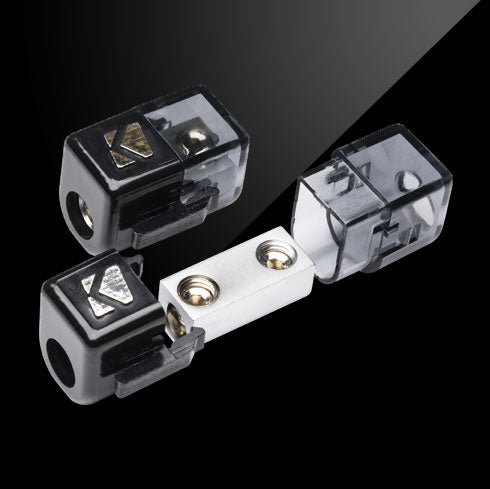PXA Waterproof Amplifiers