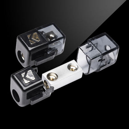 PXA Waterproof Amplifiers