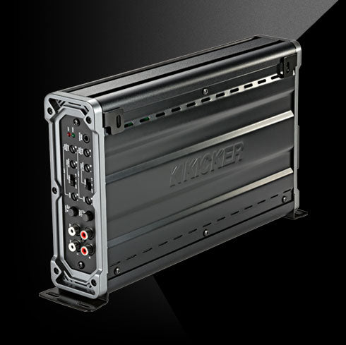 2019 CX Amplifiers