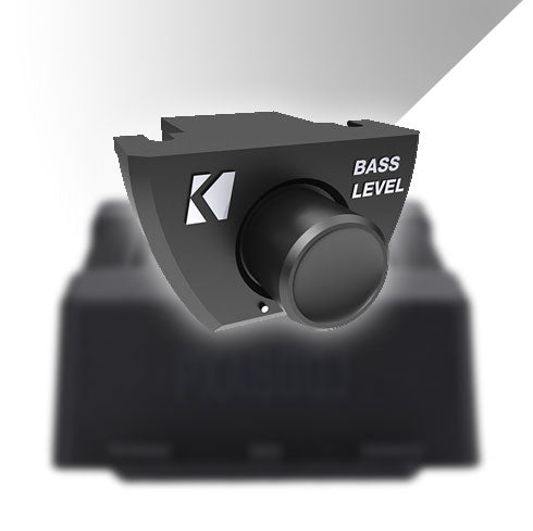 PXA Waterproof Amplifiers