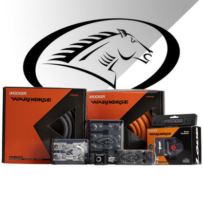 Warhorse Amplifiers