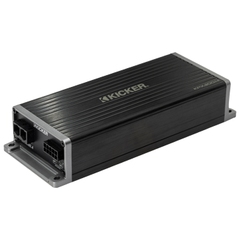KPX Series Amplifiers