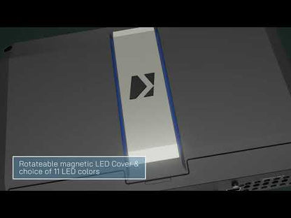 LX Amplifiers